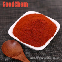 Hot Sale China Supply New Crop Red Pepper Powder Macedonia